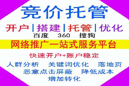 百度竞价托管公司如何实现广告投放的ROI最大化